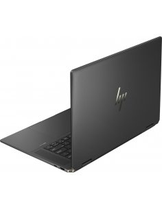 HP Spectre x360 16-aa0008nw Ultra 7 155H 16,0"2.8K OLED Touch 400nits 120Hz 32GB DDR5 SSD2TB Intel Arc 9MP W11Pro 2Y Nightfall