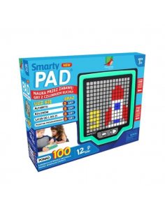 Smarty PAD - Tablet PL SMT 020PL