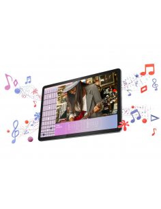 Lenovo M11 10,95"FHD IPS 90Hz 4/128GB Luna Grey