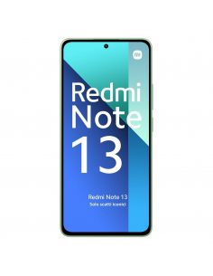 Smartfon Xiaomi Redmi Note 13 8/256GB 6.67" NFC Mint Green