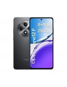 Smartfon Oppo Reno 12F 8/256GB Matte Gray