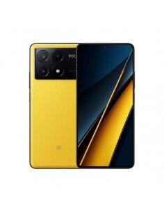 Smartfon Xiaomi Poco X6 Pro 5G 8/256GB Yellow