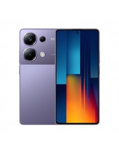 Smartfon Poco M6 Pro 12/512GB Purple