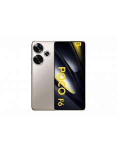 Xiaomi Poco F6 5G 12/512GB Titanium