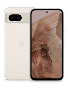 Smartfon Google Pixel 8A 5G 8/128GB DS Porcelain