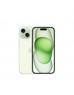 Apple iPhone 15 128GB Green