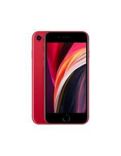 Apple iPhone SE 64GBR Red (2020)