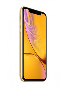 Apple iPhone XR 64GB Yellow