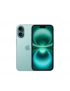 Apple iPhone 16 128GB Teal