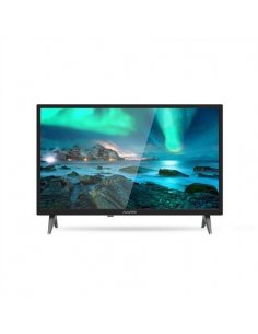 Telewizor LED Allview 24ATC6000-H 24" (61 cm) HD Ready Allview 24ATC6000-H 24" (60 cm) N/A HD 1366 x 768 DVB-C, DVB -T/T2, DVB