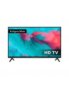 Telewizor Kruger&amp Matz 32&quot HD DVB-T2 H.265 HEVC