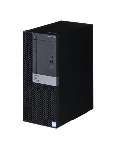 DELL OptiPlex 7060 i5-8500 16GB 512GB SSD TOWER Win11pro UŻYWANY