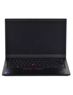 LENOVO ThinkPad E14 Gen2 i7-1165G7 16GB 256SSD 14"FHD Win11pro + zasilacz UŻYWANY