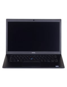 DELL LATITUDE 7490 i5-8250U 16GB 256GB SSD 14" FHD Win11pro + zasilacz UŻYWANY