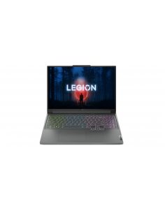 Lenovo Legion Slim 5 16APH8 Ryzen 5 7640HS 16" WQXGA IPS 500nits AG 240Hz 16GB DDR5 5600 SSD1TB GeForce RTX 4060 8GB Win11 Storm