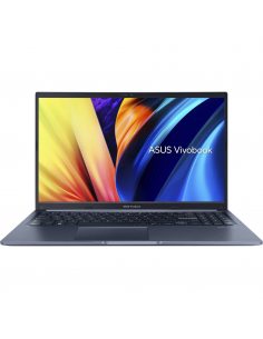 ASUS Vivobook F1502ZA-SB33 i3-1220P 15.6"FHD 8GB SSD256 BT BLKB FPR Win11 Blue (REPACK) 2Y