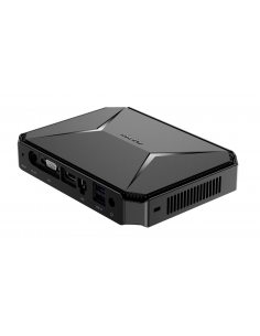 Chuwi HeroBox Intel Celeron N100/8GB/SSD 256GB/BT/Win 11 Home