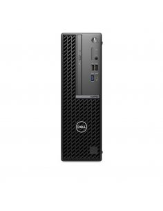 Dell Optiplex 7020 SFF Plus i5-14500 16GB DDR5 4400 SSD256 UHD Graphics 770 WLAN + BT Wireless Kb+Mouse W11Pro 3Y