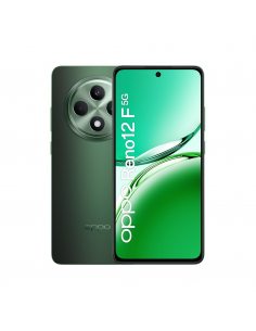 Smartfon Oppo Reno 12F 5G 8/256GB Green