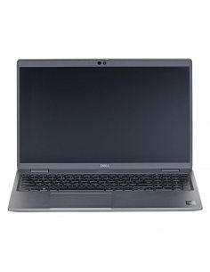 DELL LATITUDE 5530 i5-1245U 16GB 256GB SSD 15" FHD(dotyk) (klawiatura qwerty) Win11pro + zasilacz UŻYWANY