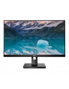 Monitor Philips 21,5" 222S9JML/00 HDMI DP VGA 5xUSB głośniki