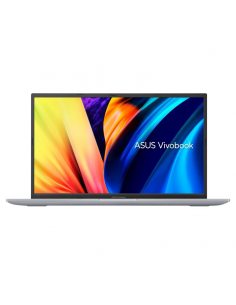 ASUS VivoBook 17X K1703ZA-WH34 i3-1220P 17.3"FHD 12GB SSD512 BT FPR Win11 Silver (REPACK) 2Y