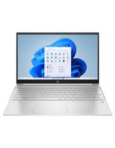 HP Pavilion 15-eg3214nw i5-1335U 15,6"FHD 250nits IPS 16GB DDR4 3200 SSD512 IrisXe Cam720p 41Wh Win11 Biały