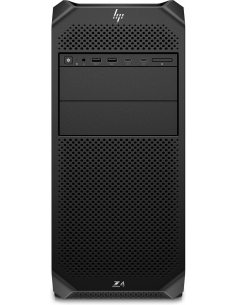 HP Z4 G5 Xeon W3-2425 32GB DDR5 4800 SSD512 NoVGA W11Pro 3Y OnSite