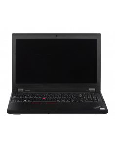 LENOVO ThinkPad P50 i7-6700HQ 32GB 256GB SSD 15,6"FHD(Quadro M100M) Win10pro + zasilacz UŻYWANY