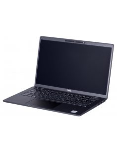 DELL LATITUDE 7410 i5-10210U 16GB 256GB SSD 14" FHD Win11pro + zasilacz UŻYWANY US QWERTY