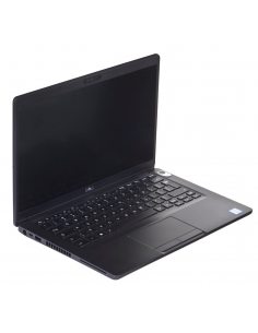 DELL LATITUDE 5400 i5-8265U 16GB 256GB SSD 14" FHD Win11pro + zasilacz UŻYWANY