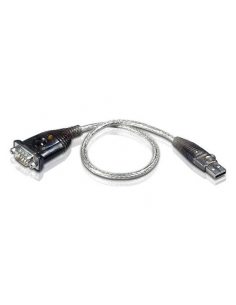 Konwerter USB to RS232 Adapter 35cm UC232A-AT