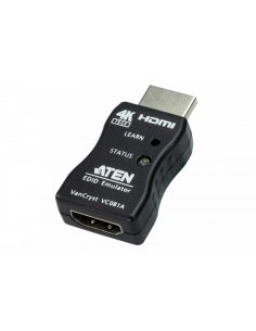 ATEN Adapter 4K HDMI EDID Emulator VC081A-AT