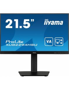 Monitor 21.5 cali XUB2293HSU-B7 IPS, 100Hz, Pivot, HAS(150mm), 300cd