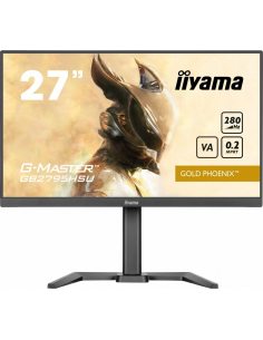 Monitor 27 cali GB2795HSU-B1 0.2ms, VA, DP, HDMI, 280Hz