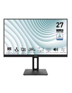 Monitor PRO MP271AP 27 cali /LED/FHD/Flat/100Hz/Black