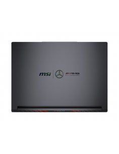 MSI Stealth 16 M AMG A1VGG-276PL Ultra 9 185H 16" QHD+ OLED, 240Hz 32GB DDR5 SSD2TB RTX 4070 8GB Win11