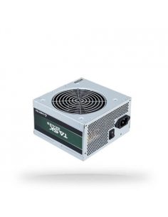 Zasilacz Chieftec TPS-400S 400W ATX 120mm Spraw 85%