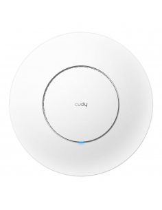 Access Point Cudy AP1300 Wi-Fi 5 AC1200 1xLAN PoE