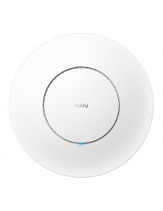 Access Point Cudy AP3000 Wi-Fi 6 AX3000 1xLAN PoE