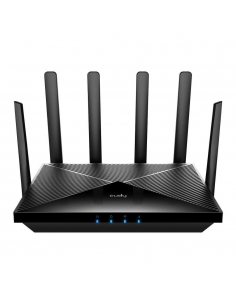 Router bezprzewodowy Cudy LT12 WiFi 5 AC1200 4G LTE Cat12 3xLAN 1xWAN