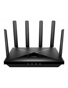 Router bezprzewodowy Cudy LT18 WiFi 6 AX1800 4G LTE Cat18 3xLAN 1xWAN/LAN