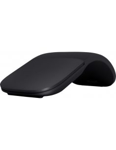 Mysz Surface Arc Mouse Black Commercial