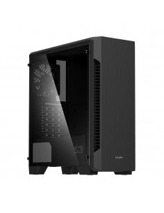 Obudowa S3 ATX Mid Tower PC Case 120mm fan