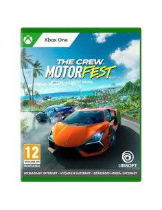 Gra Xbox One The Crew Motorfest