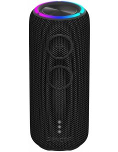 Głośnik bluetooth SIRIUS 2 MAXI B moc 30W, LED, TWS