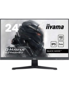 Monitor 23,8 cala G2445HSU-B2 IPS, FHD, 100Hz, 1ms, 2xUSB, 300cd