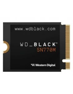 Western Digital Dysk SSD WD Black 500GB SN770M M2 2230