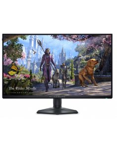 Monitor AW2725QF 27.0 cali NVIDIA G-Sync Compatible IPS Dual-Resolution/4K 180Hz/FHD 360Hz/16:9/DP/HDMI/USBC/USB/3Y