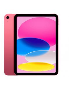 iPad 10.9 cali Wi-Fi 256GB Różowy